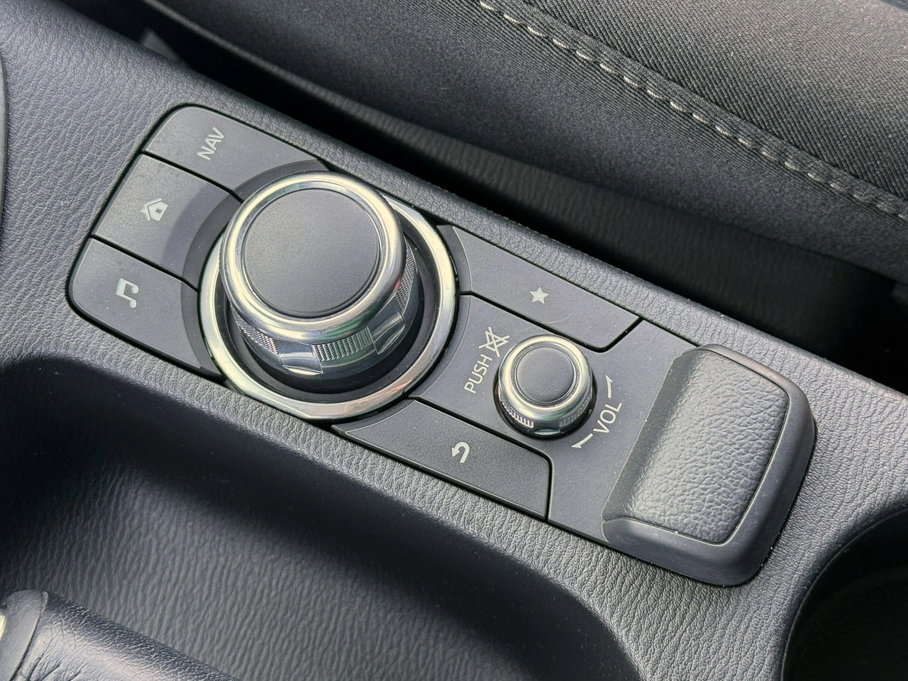 Mazda CX-3 - Zdjęcie 13