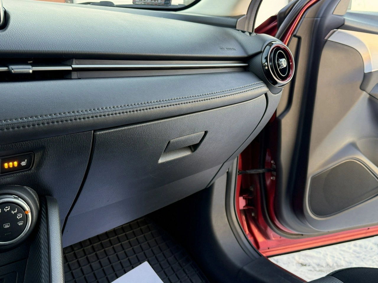 Mazda CX-3 - Zdjęcie 18