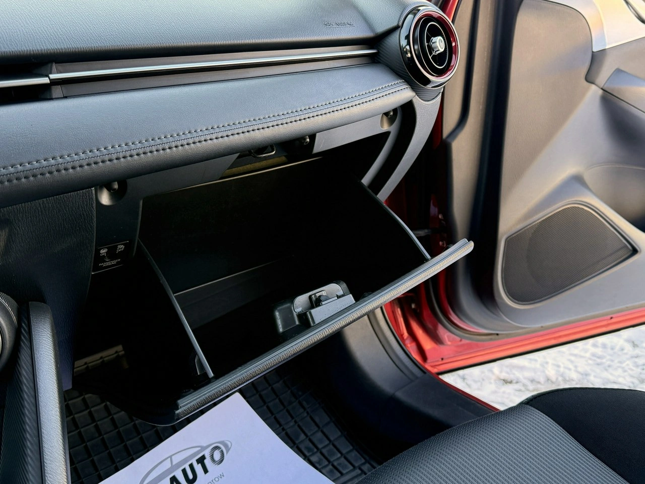 Mazda CX-3 - Zdjęcie 62