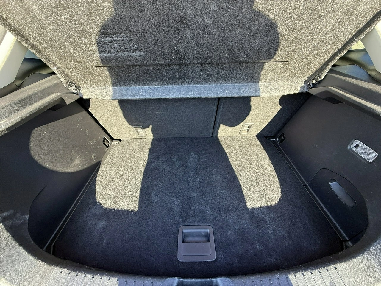 Mazda CX-3 - Zdjęcie 19