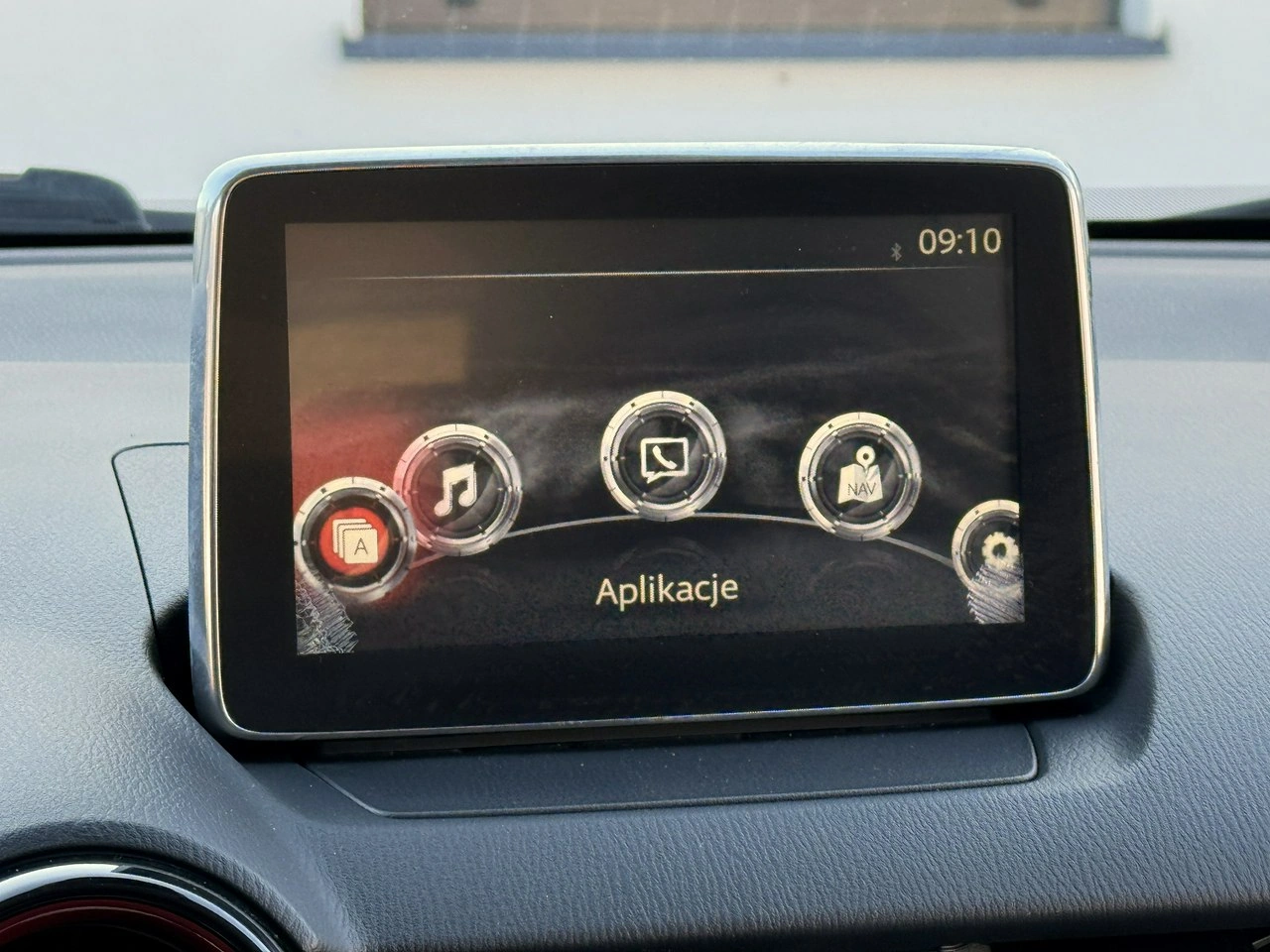 Mazda CX-3 - Zdjęcie 48