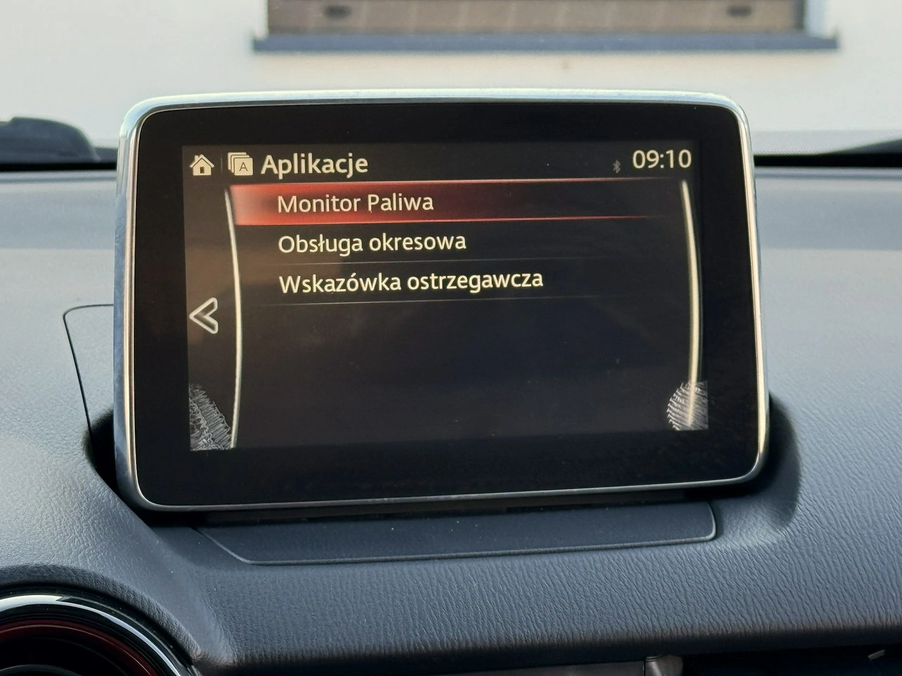 Mazda CX-3 - Zdjęcie 49