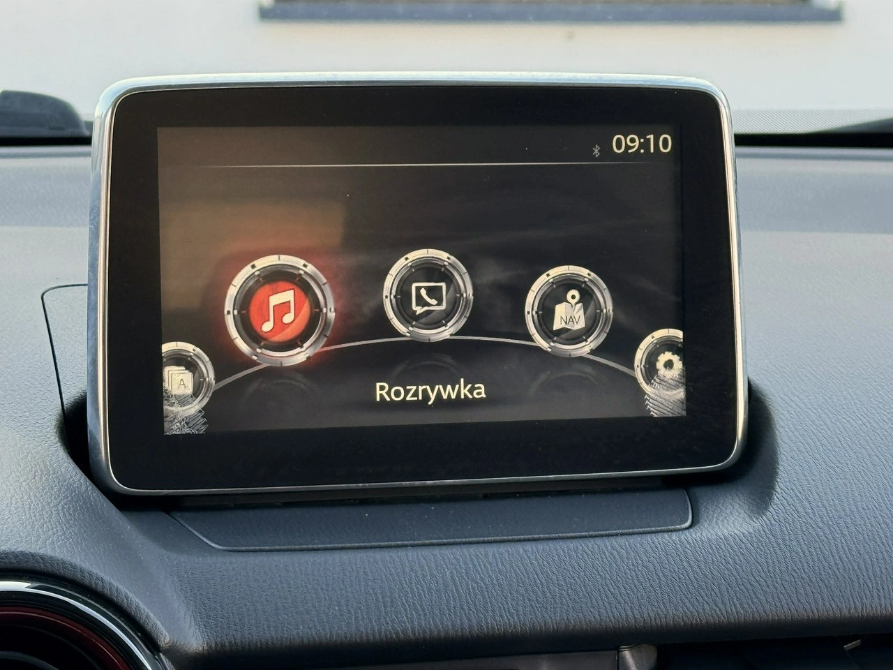 Mazda CX-3 - Zdjęcie 50