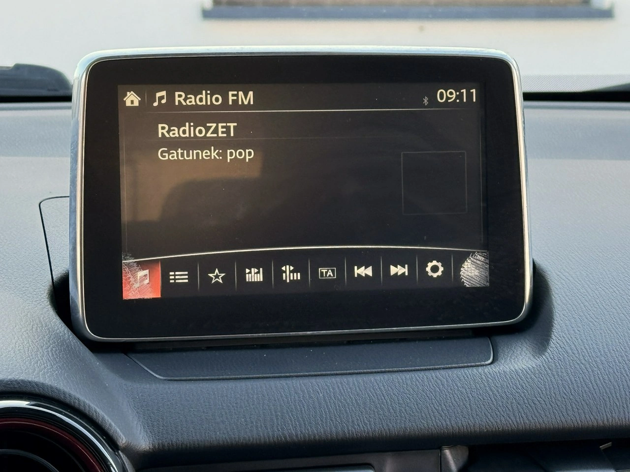 Mazda CX-3 - Zdjęcie 51