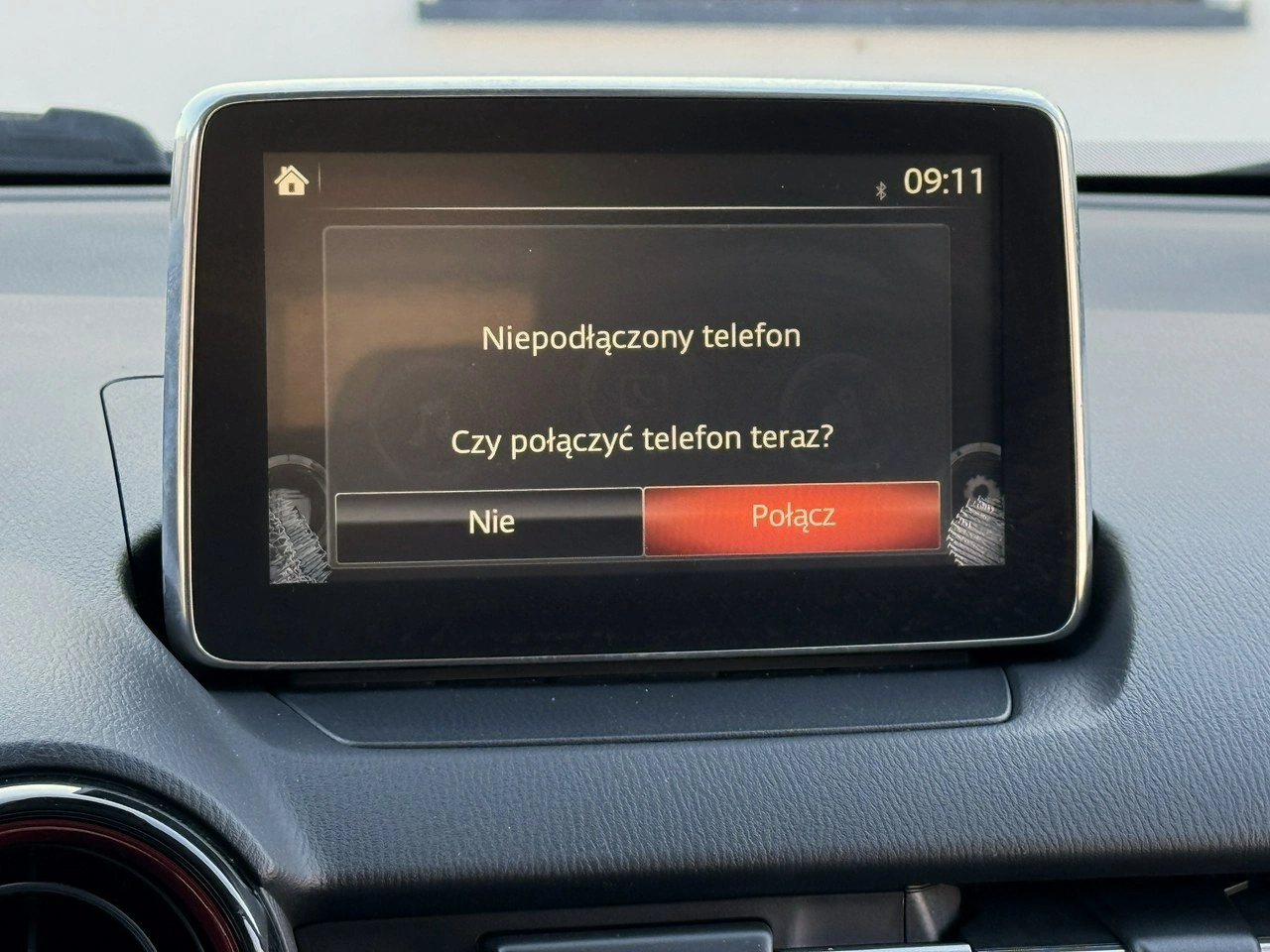 Mazda CX-3 - Zdjęcie 52