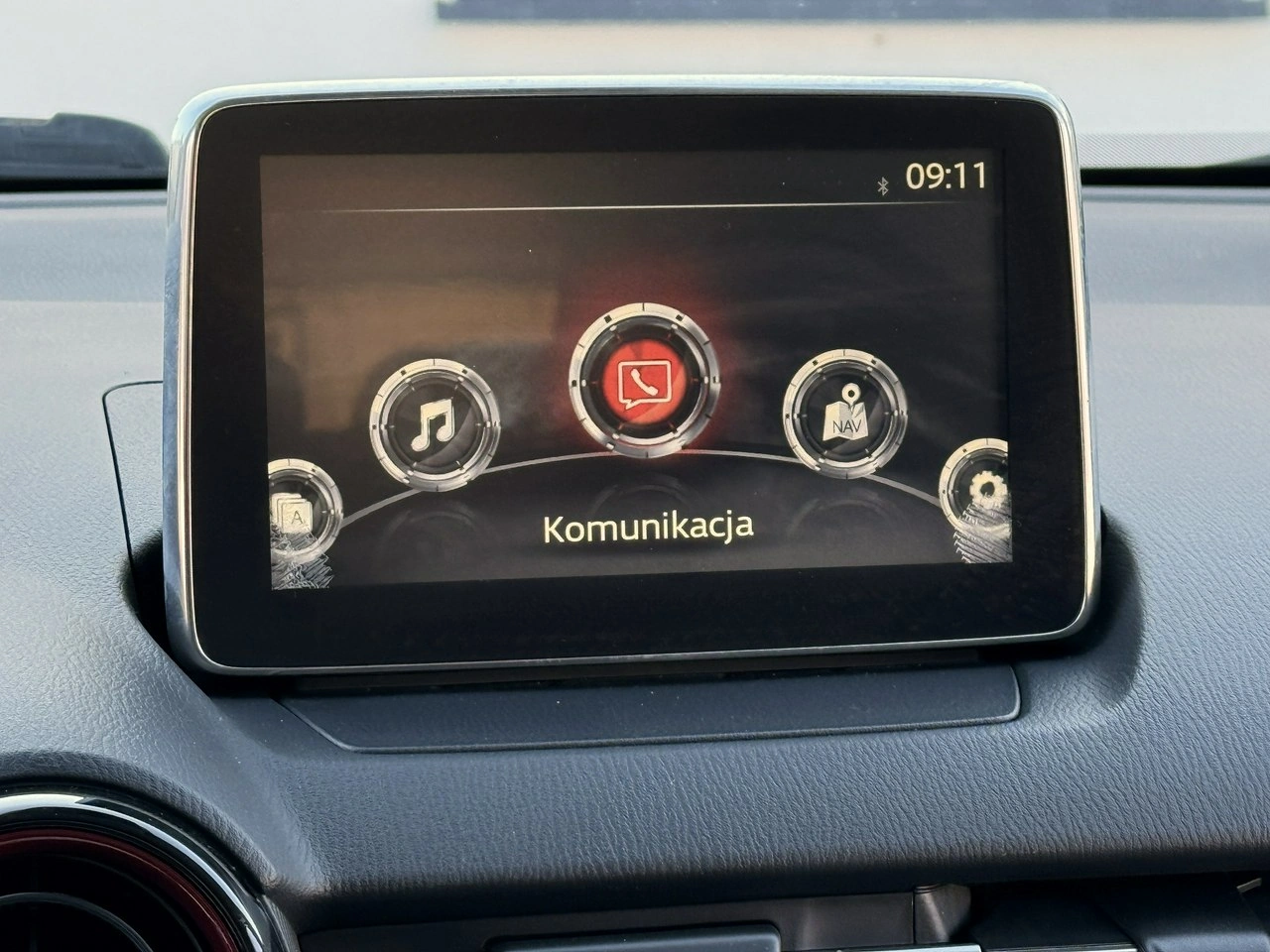 Mazda CX-3 - Zdjęcie 53