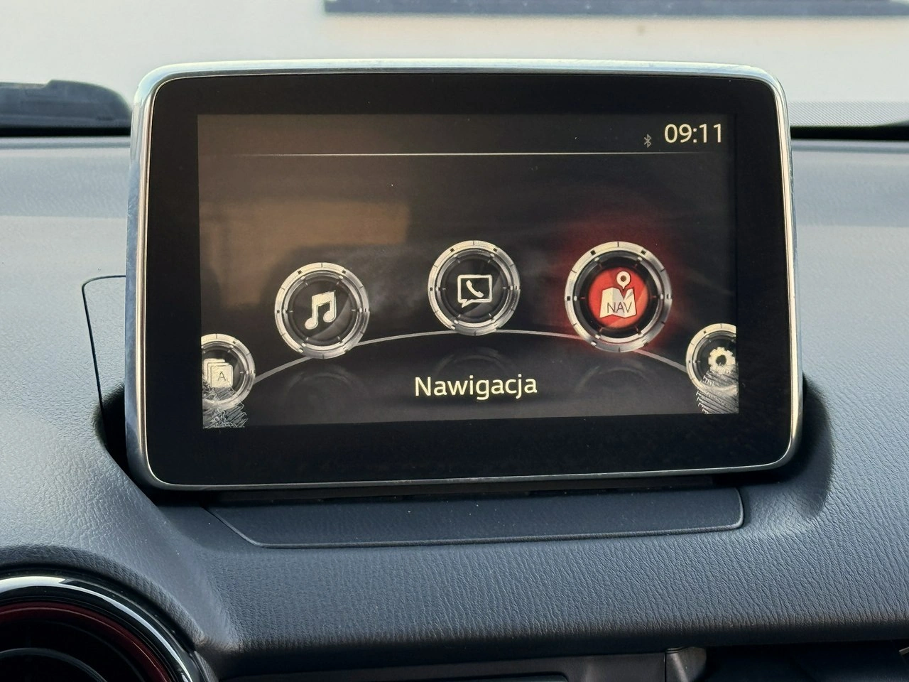 Mazda CX-3 - Zdjęcie 54