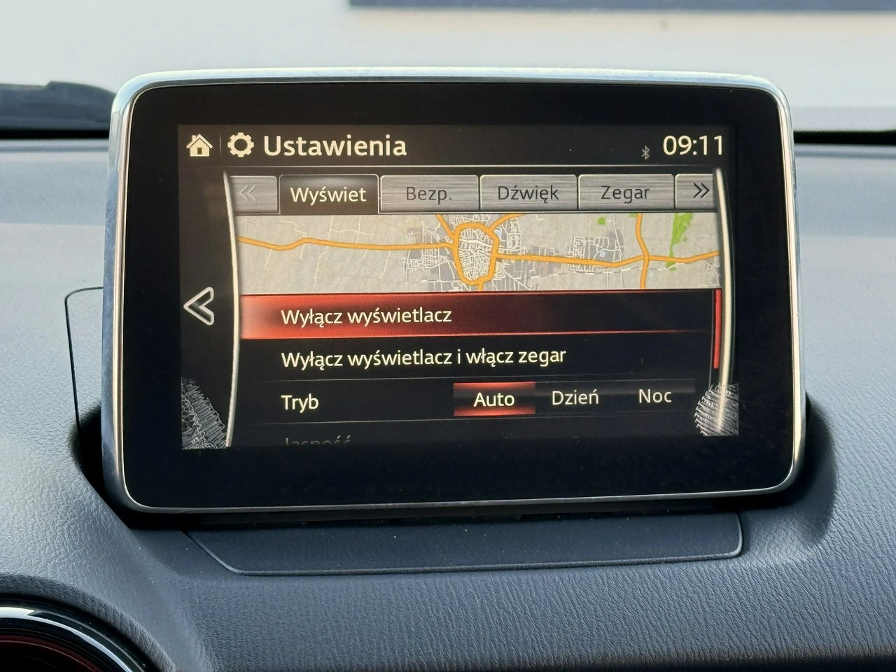 Mazda CX-3 - Zdjęcie 56