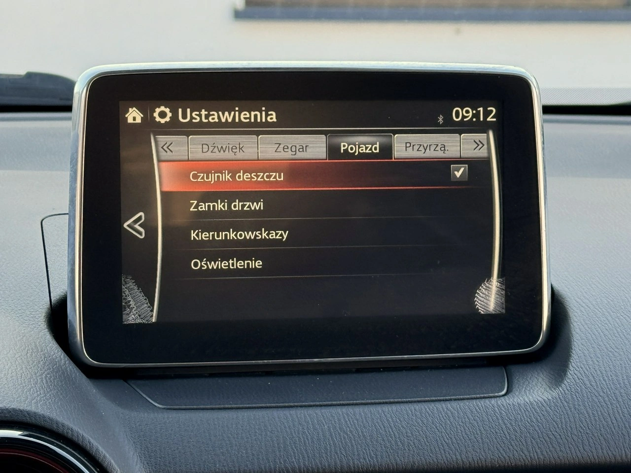 Mazda CX-3 - Zdjęcie 58