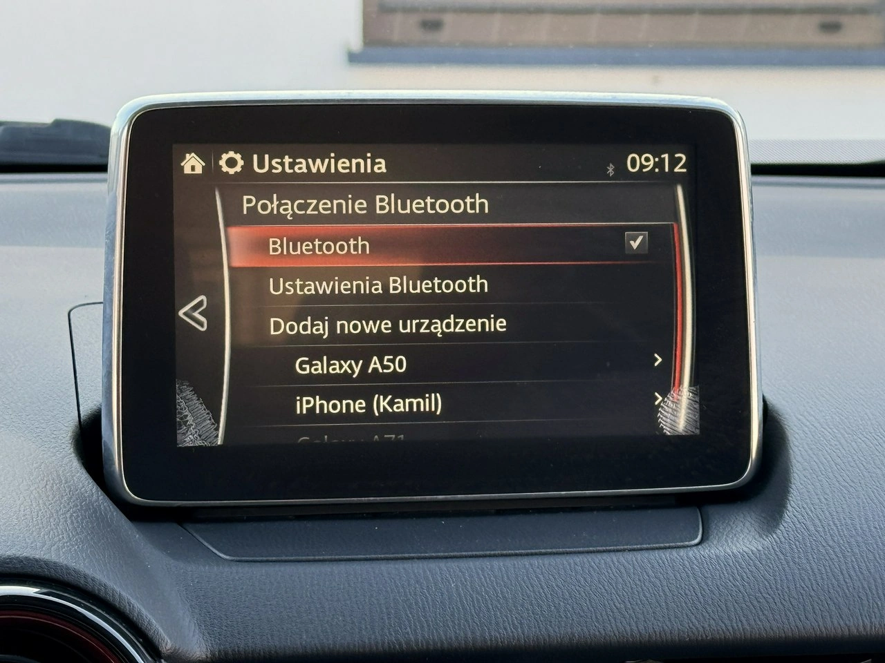 Mazda CX-3 - Zdjęcie 60