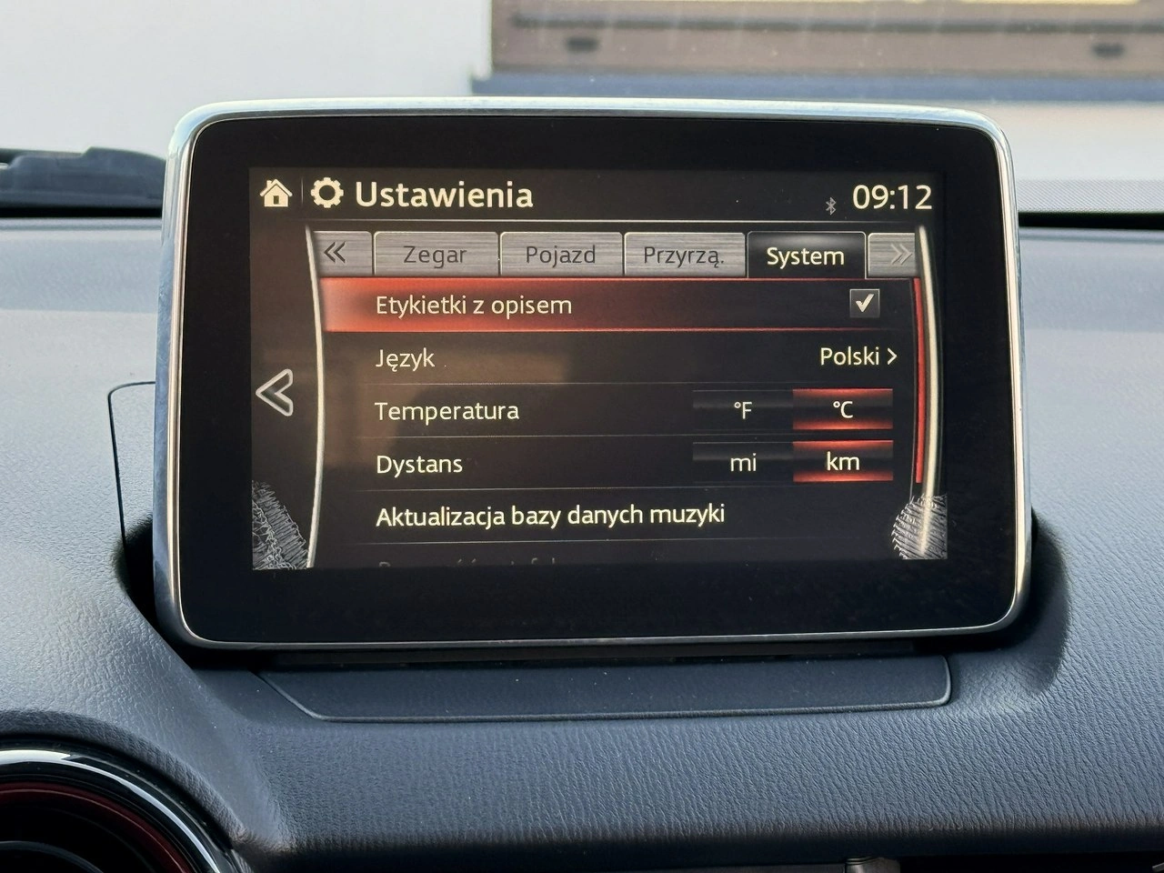 Mazda CX-3 - Zdjęcie 61