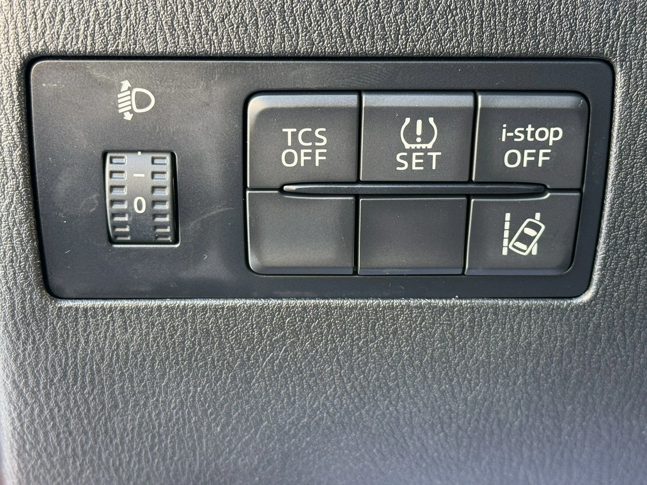 Mazda CX-3 - Zdjęcie 7