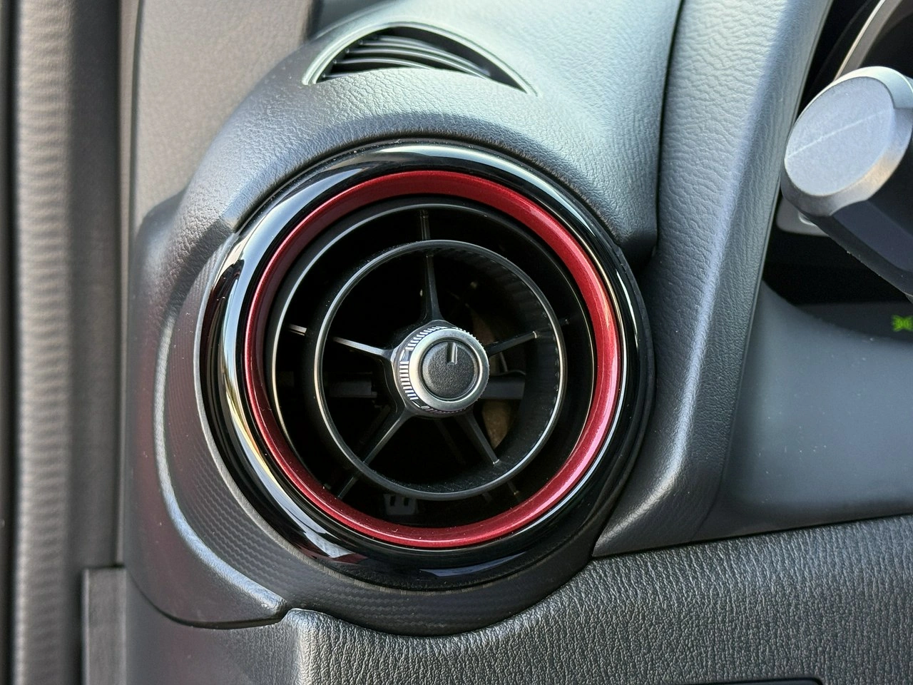 Mazda CX-3 - Zdjęcie 8