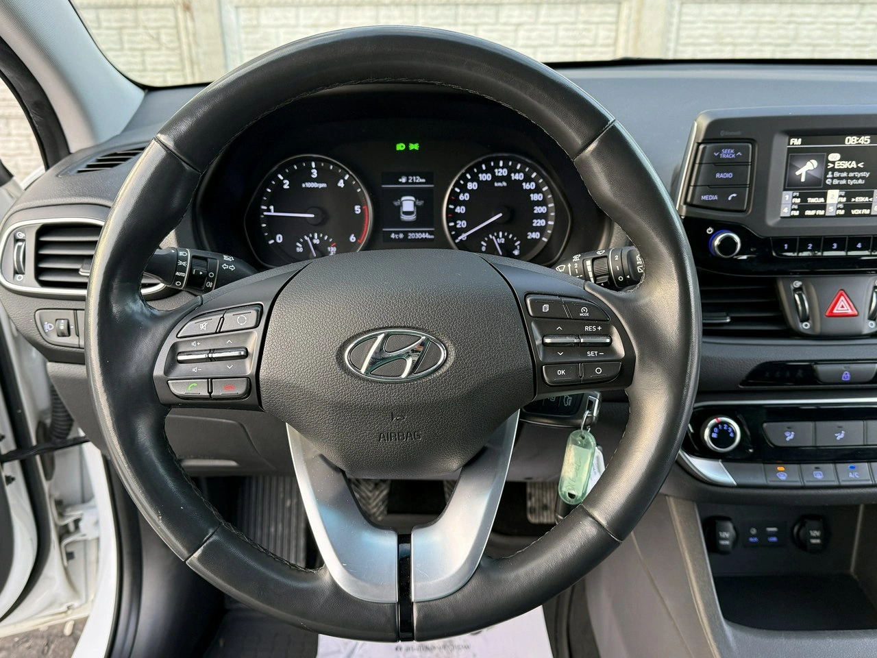 Hyundai i30 - Zdjęcie 46