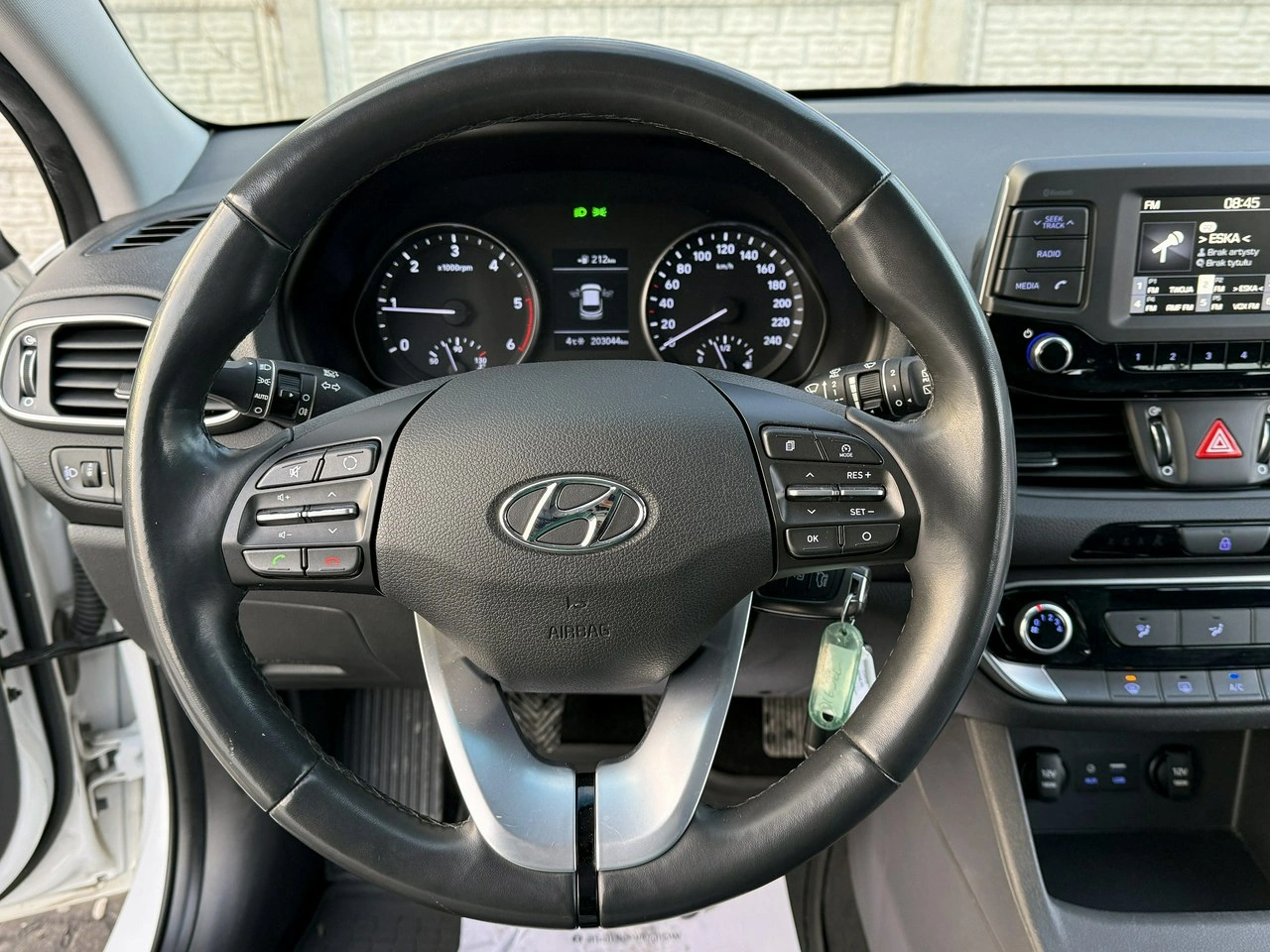 Hyundai i30 - Zdjęcie 46