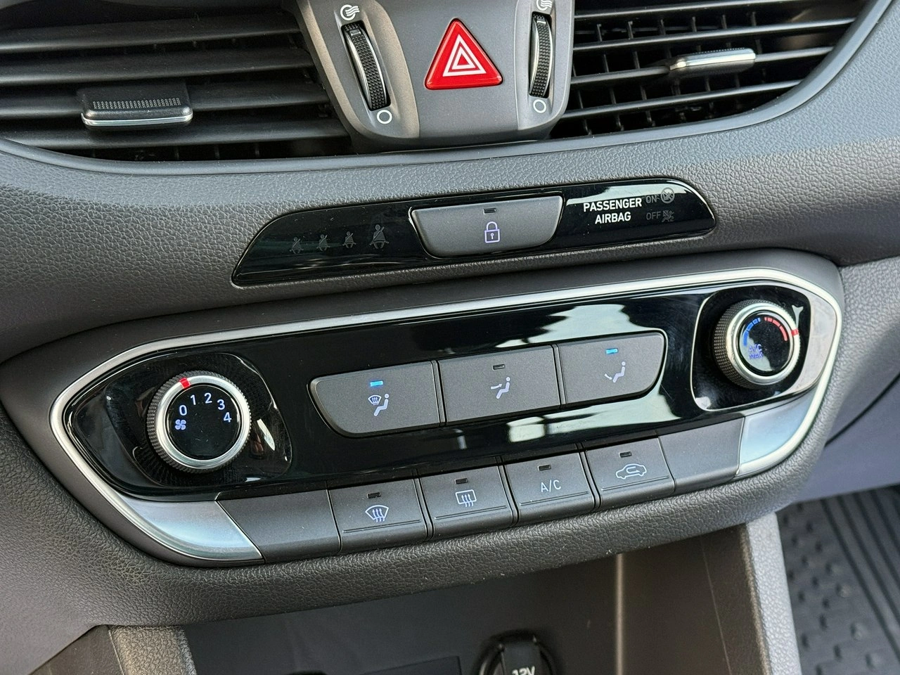 Hyundai i30 - Zdjęcie 6