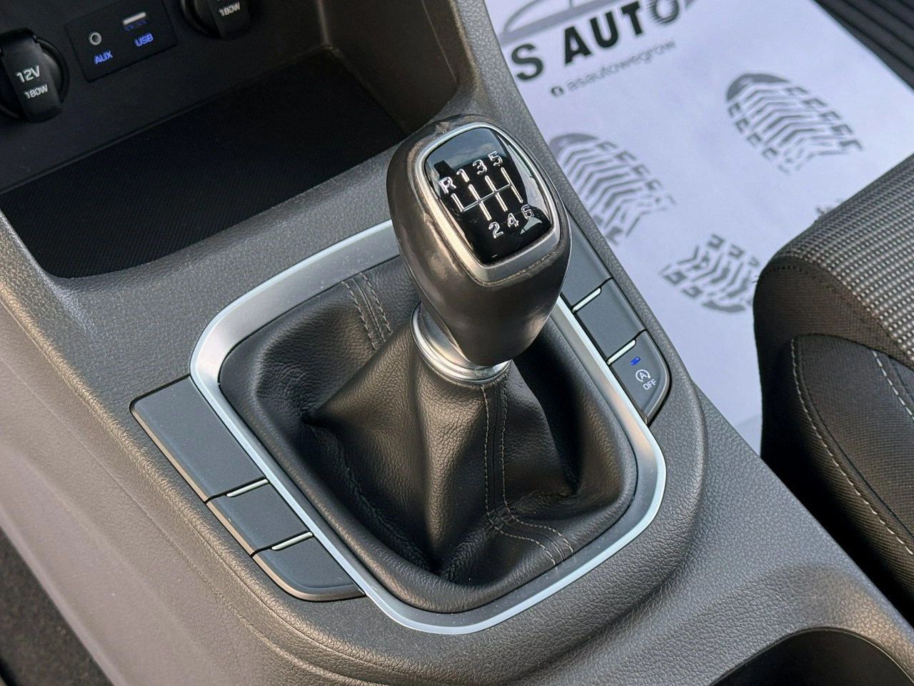 Hyundai i30 - Zdjęcie 15