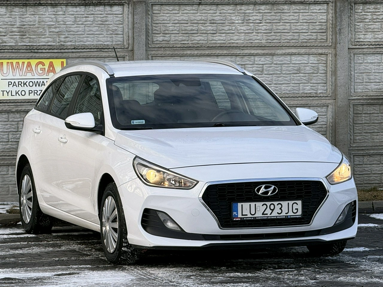 Hyundai i30 - Zdjęcie 1