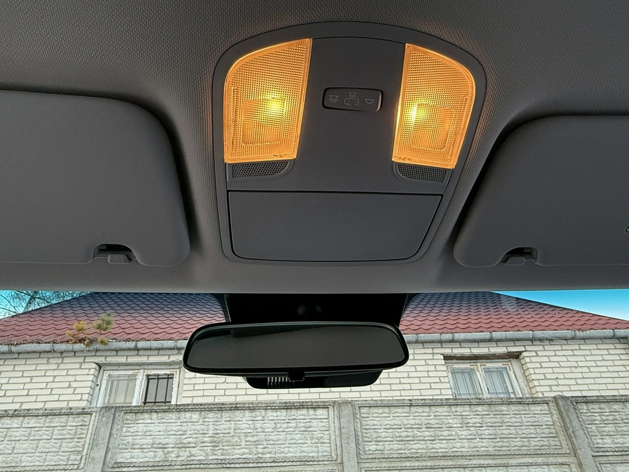 Hyundai i30 - Zdjęcie 19