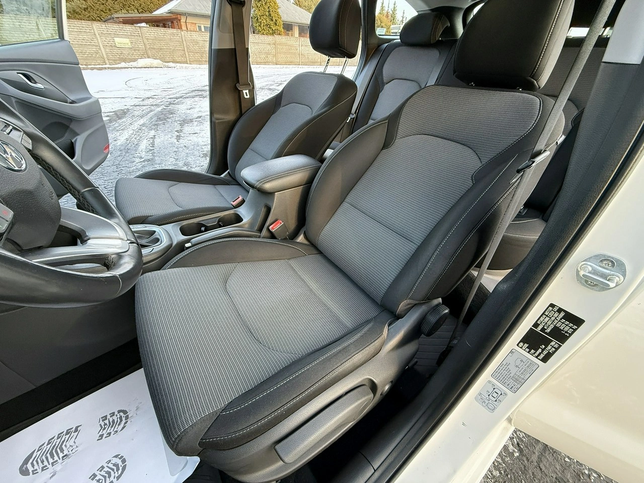 Hyundai i30 - Zdjęcie 13