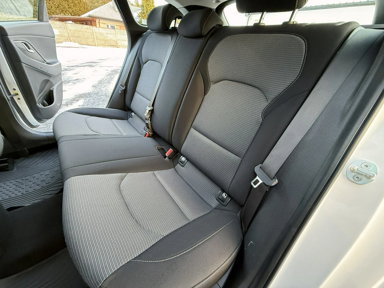 Hyundai i30 - Zdjęcie 14