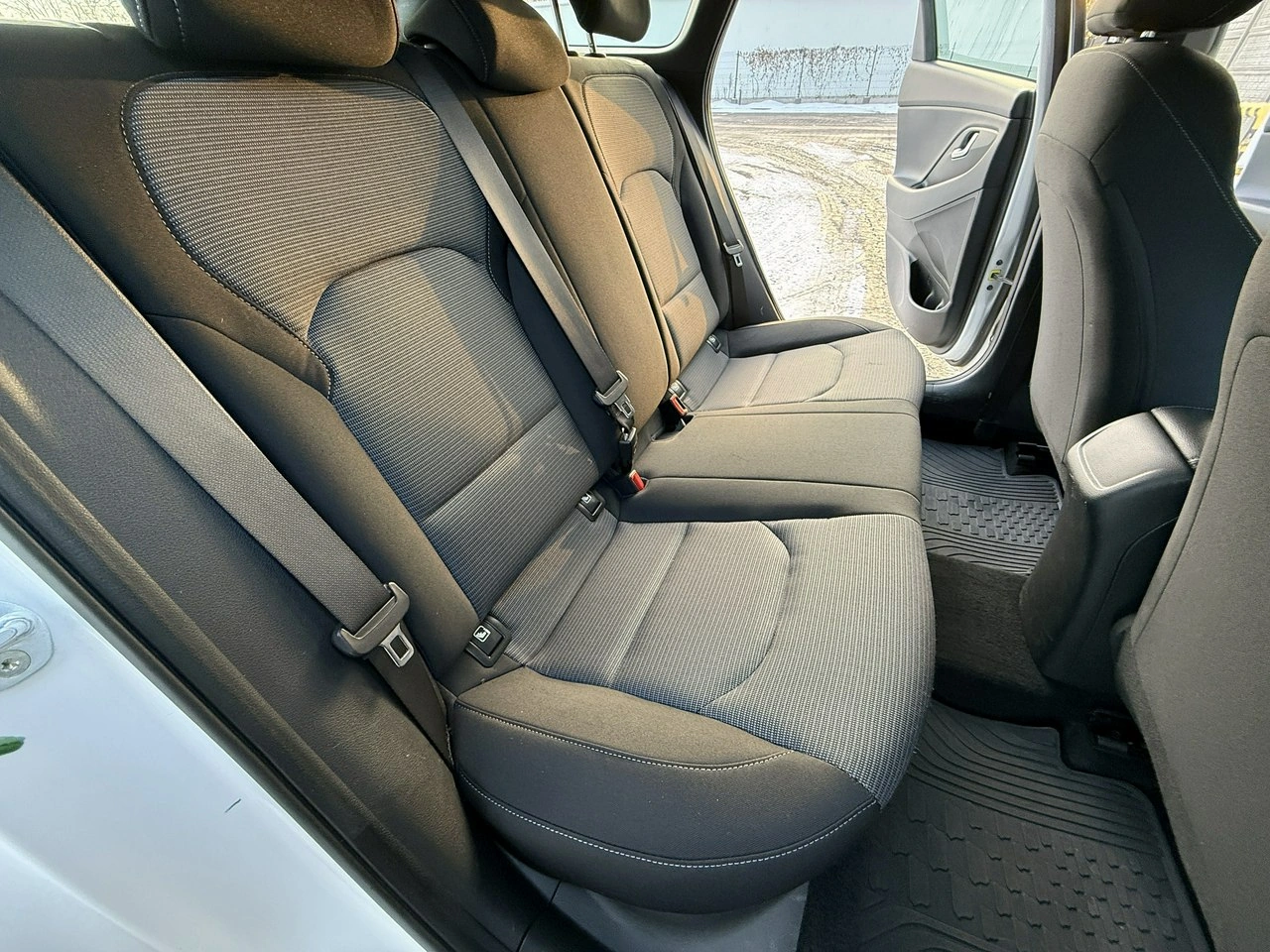 Hyundai i30 - Zdjęcie 52