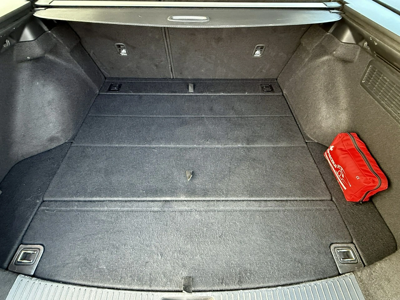 Hyundai i30 - Zdjęcie 20