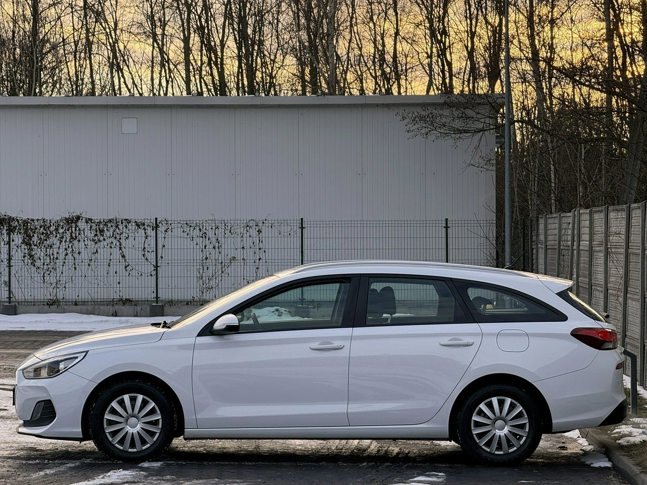 Hyundai i30 - Zdjęcie 21