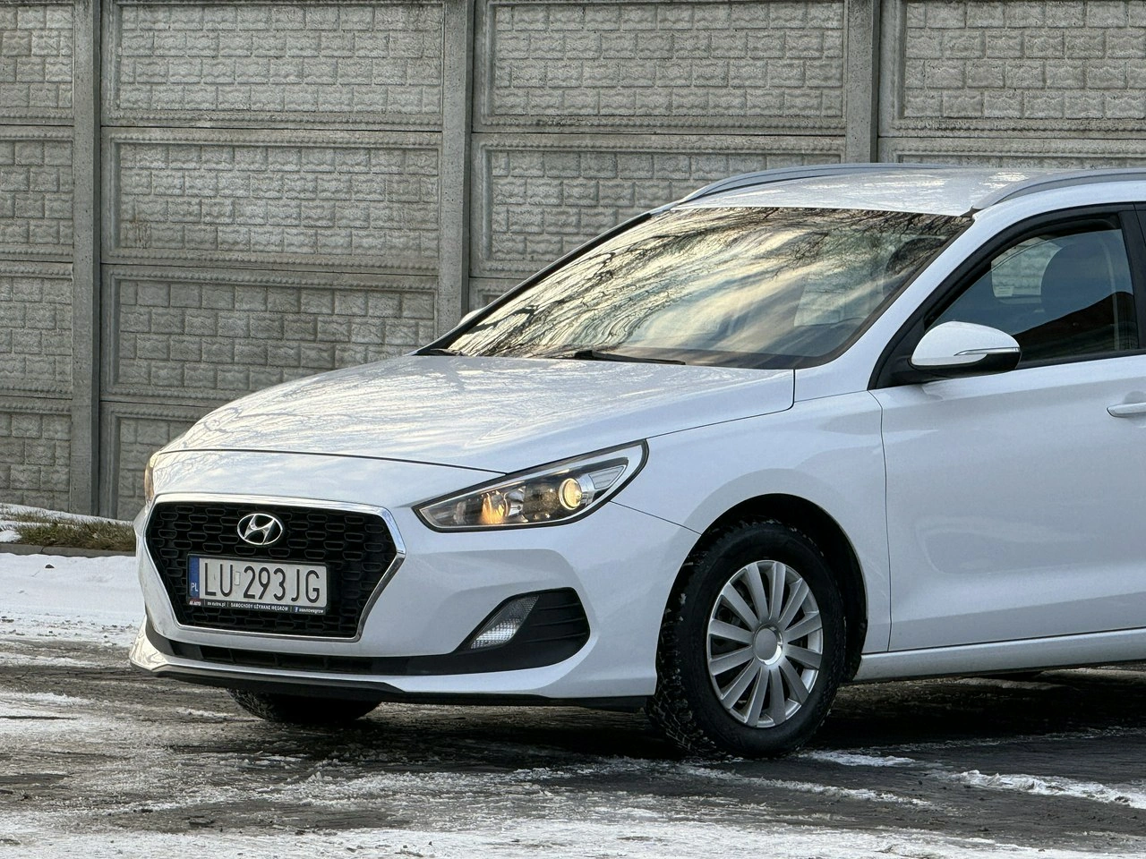 Hyundai i30 - Zdjęcie 22