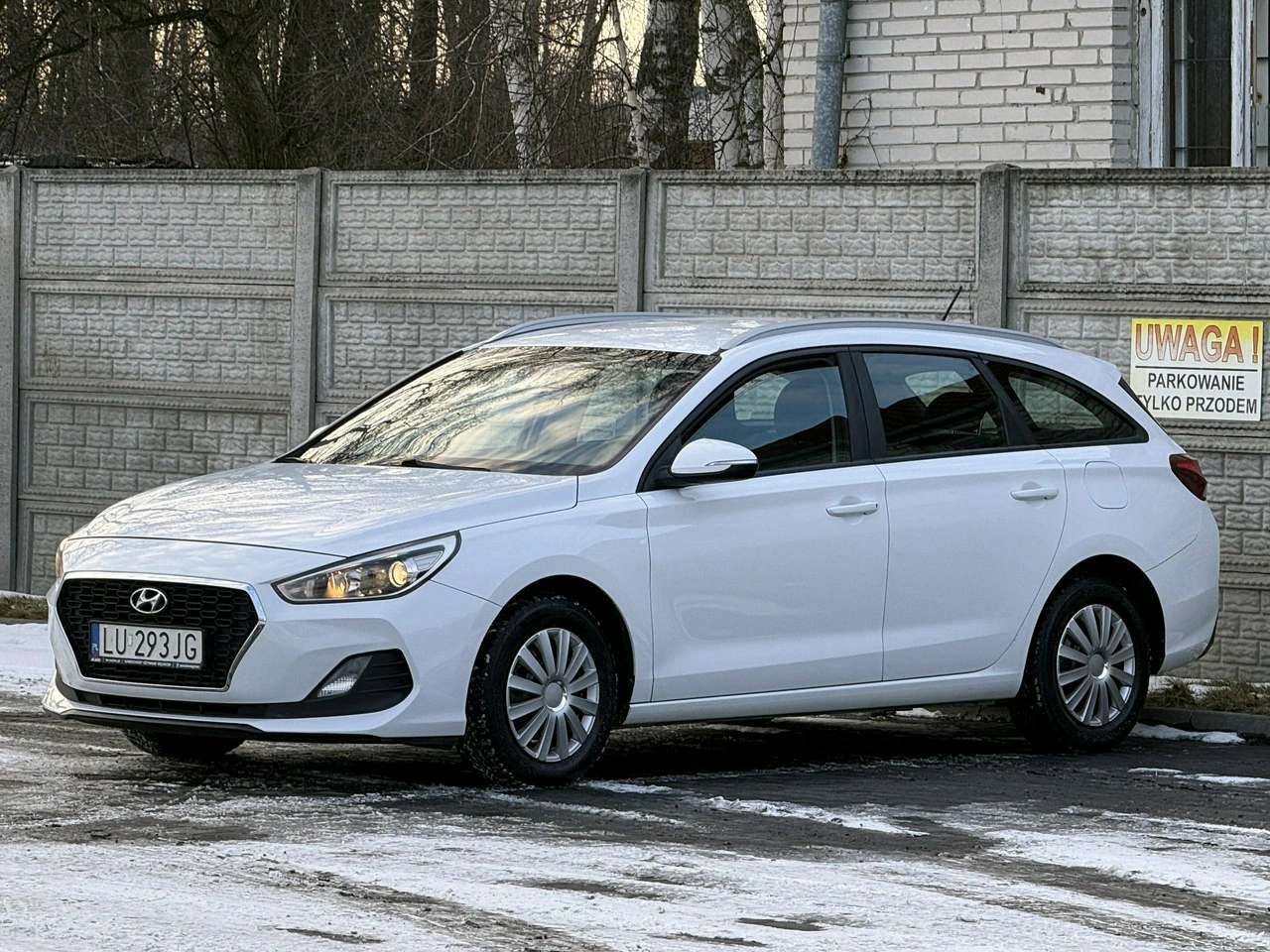 Hyundai i30 - Zdjęcie 23