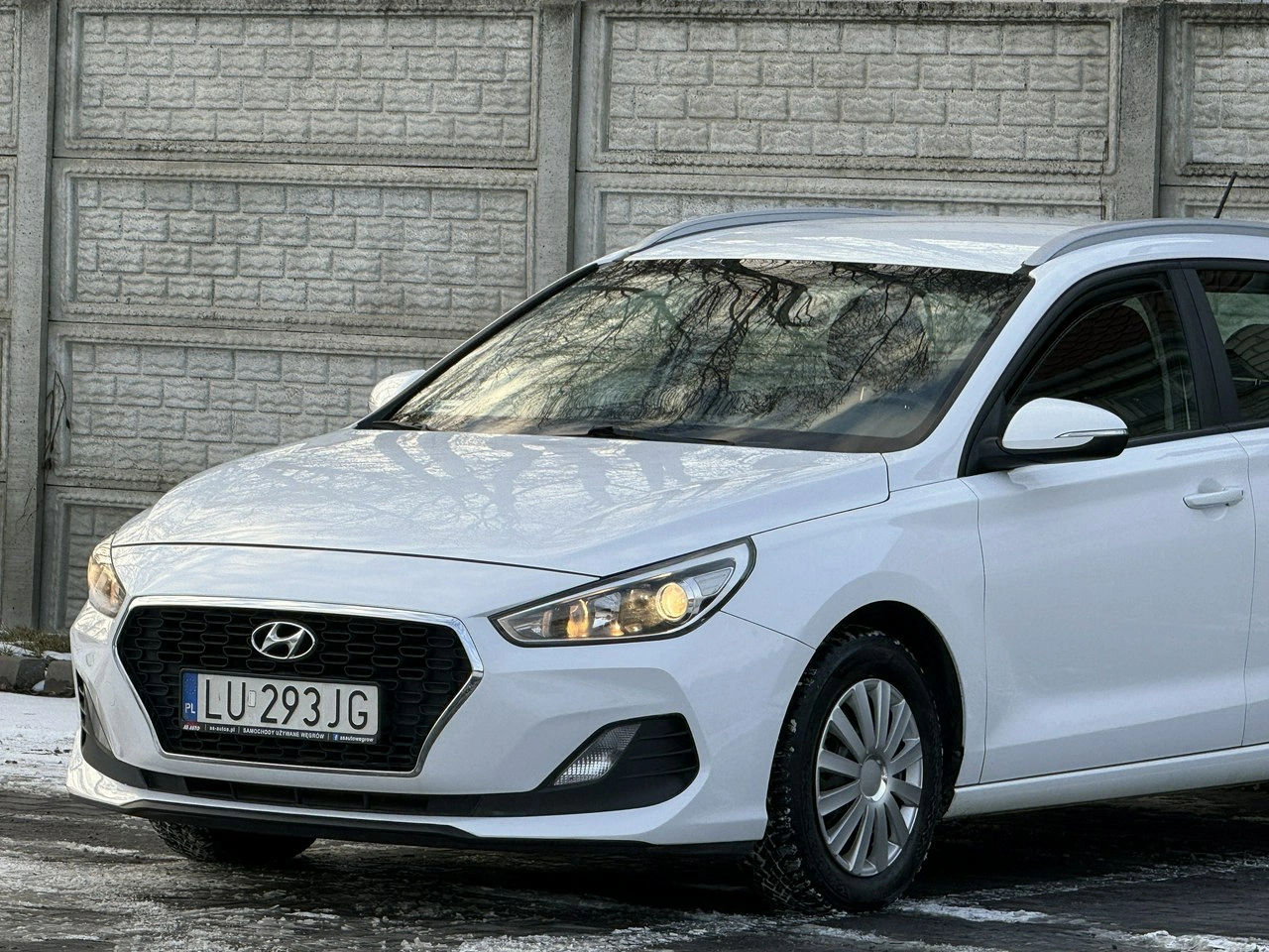 Hyundai i30 - Zdjęcie 24