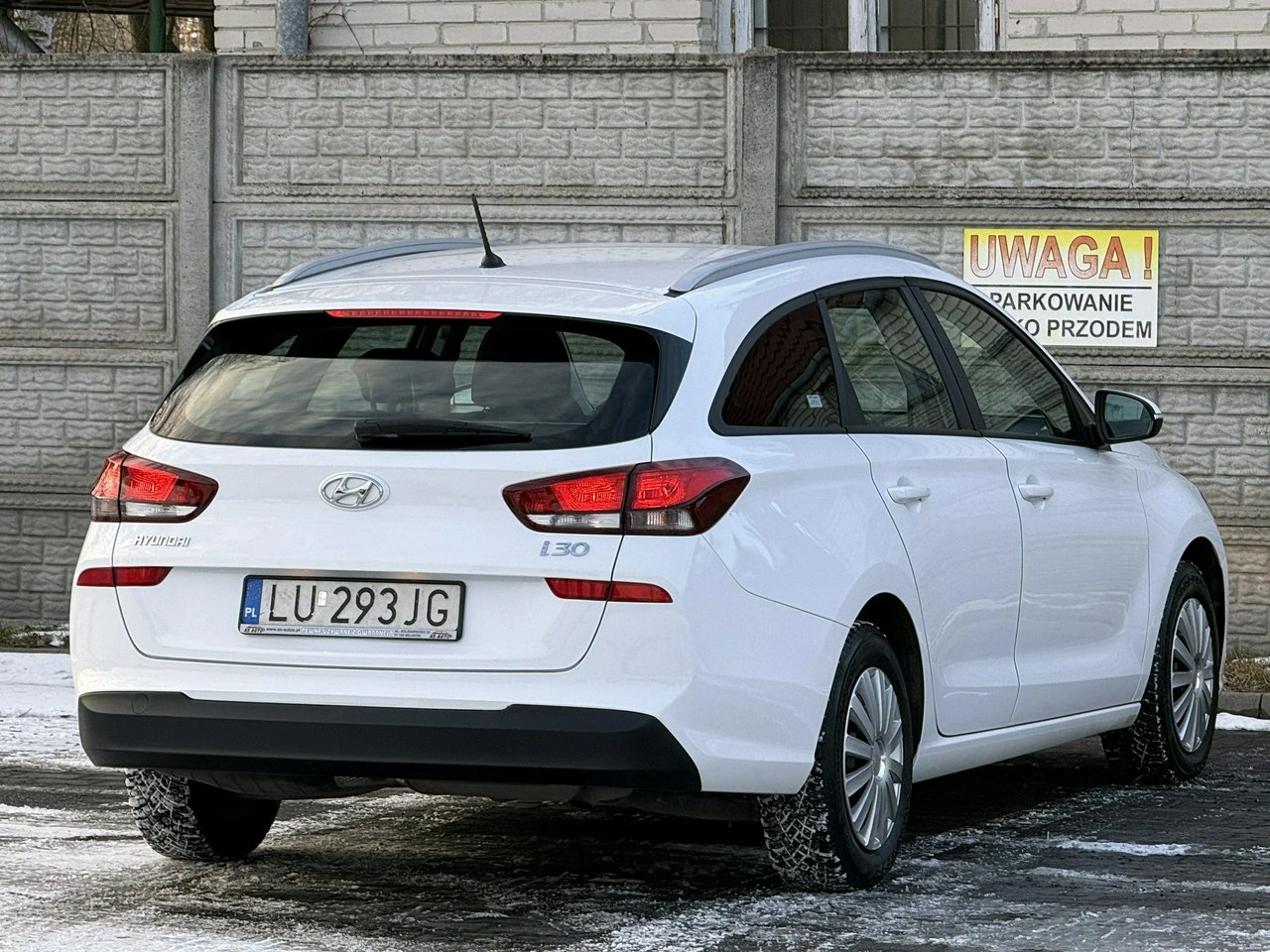 Hyundai i30 - Zdjęcie 2