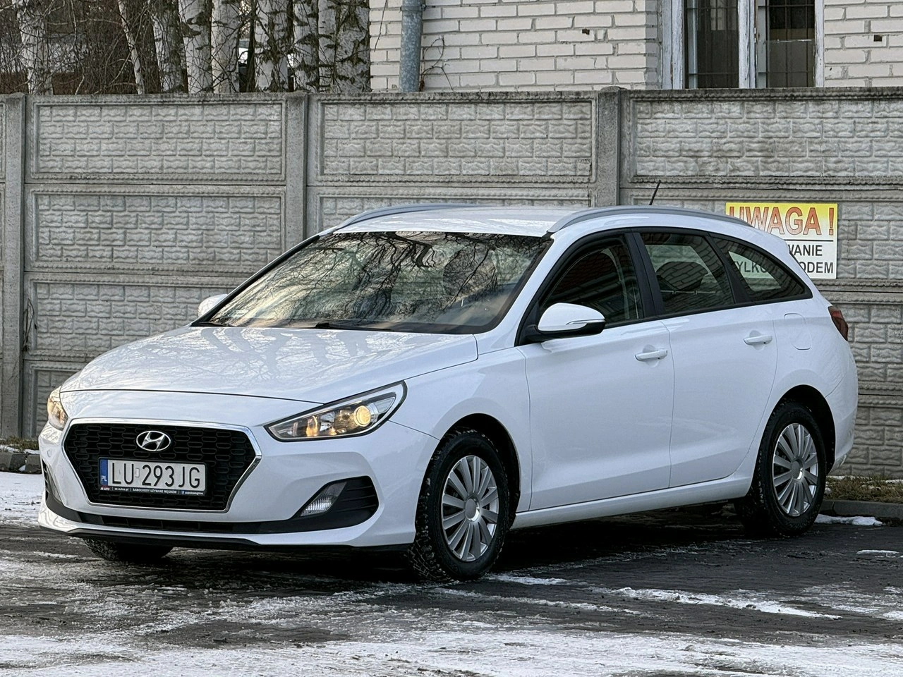 Hyundai i30 - Zdjęcie 25