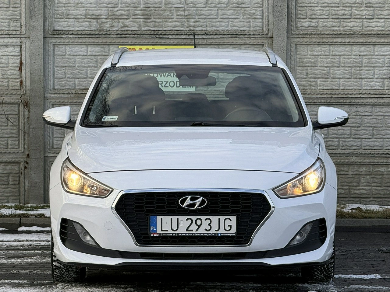 Hyundai i30 - Zdjęcie 26