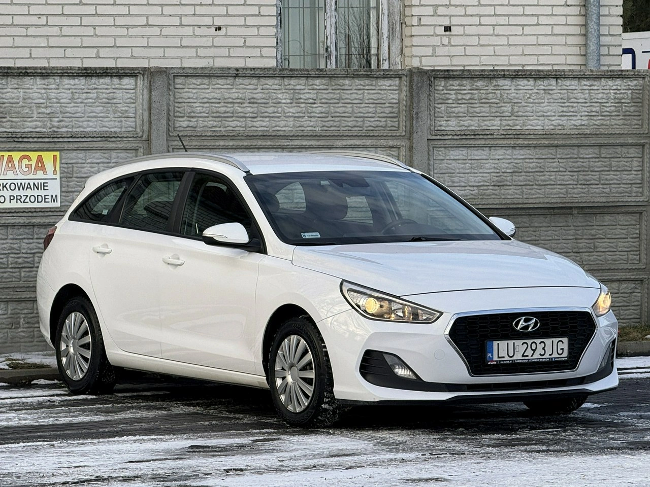 Hyundai i30 - Zdjęcie 27