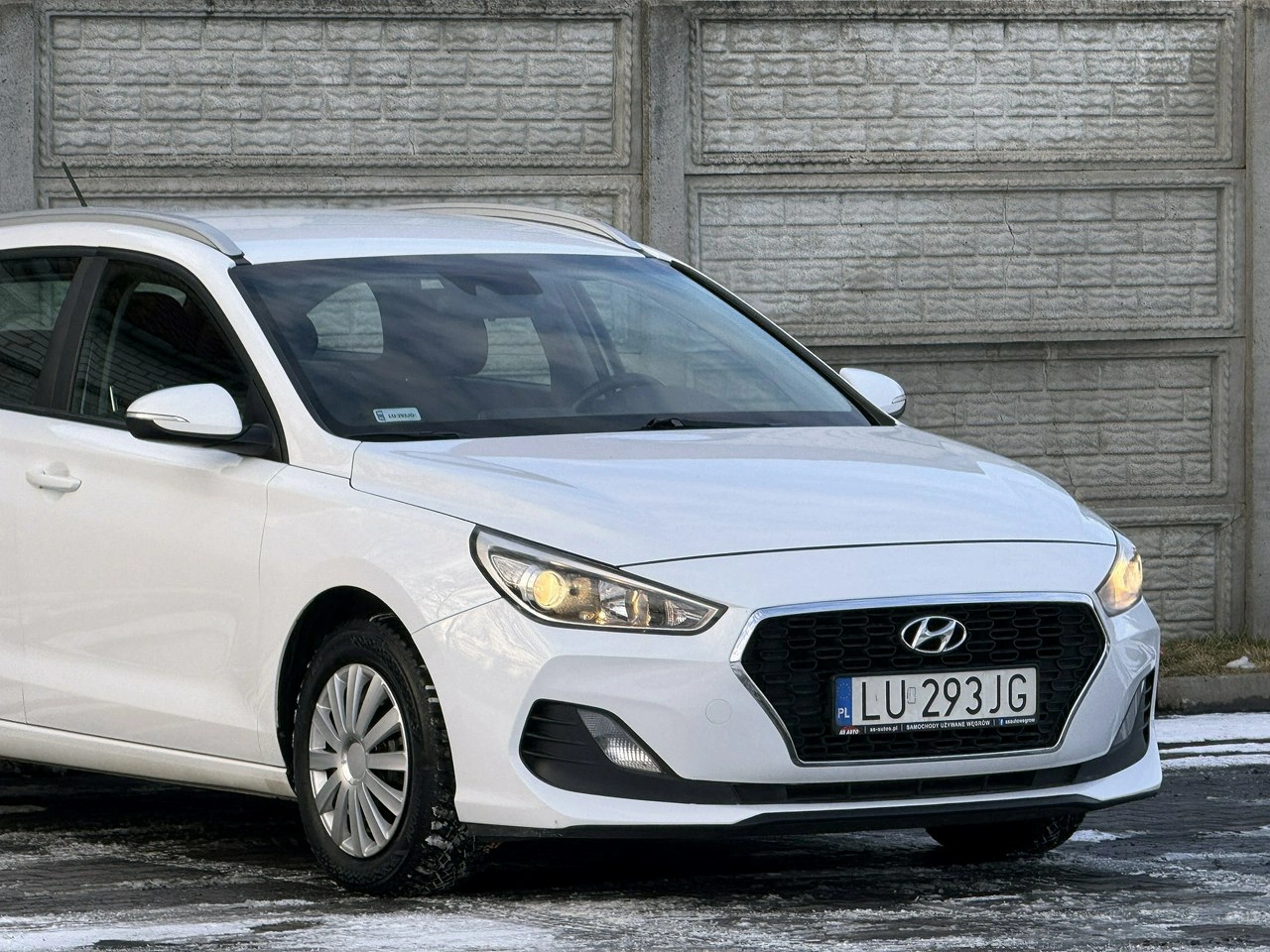 Hyundai i30 - Zdjęcie 28
