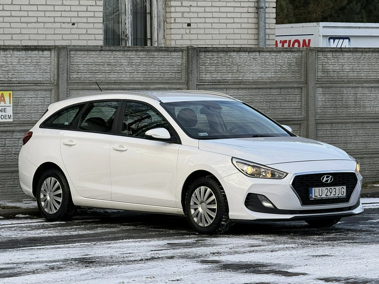 Hyundai i30 - Zdjęcie 29