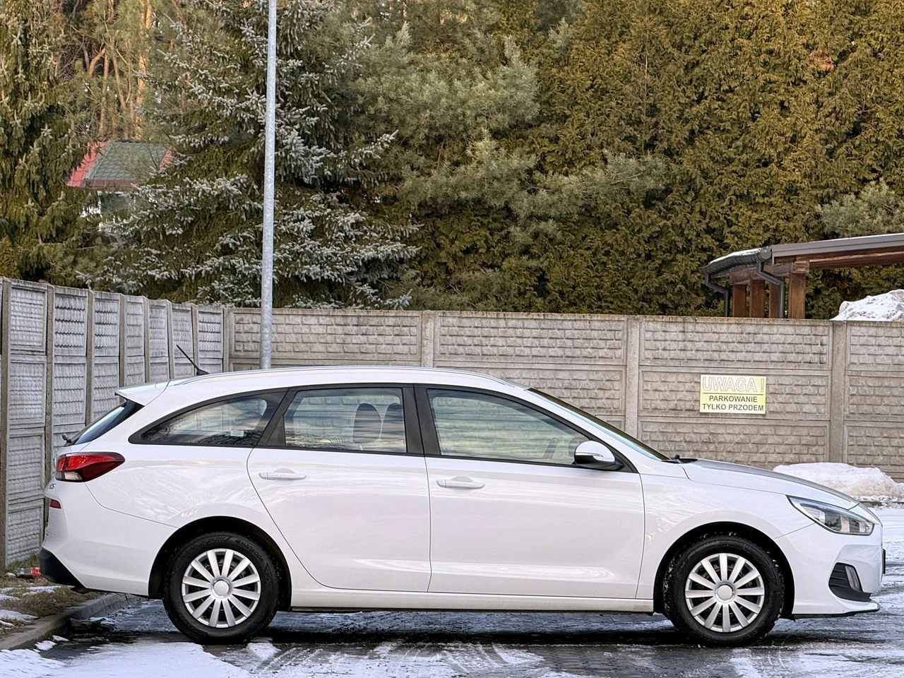 Hyundai i30 - Zdjęcie 31