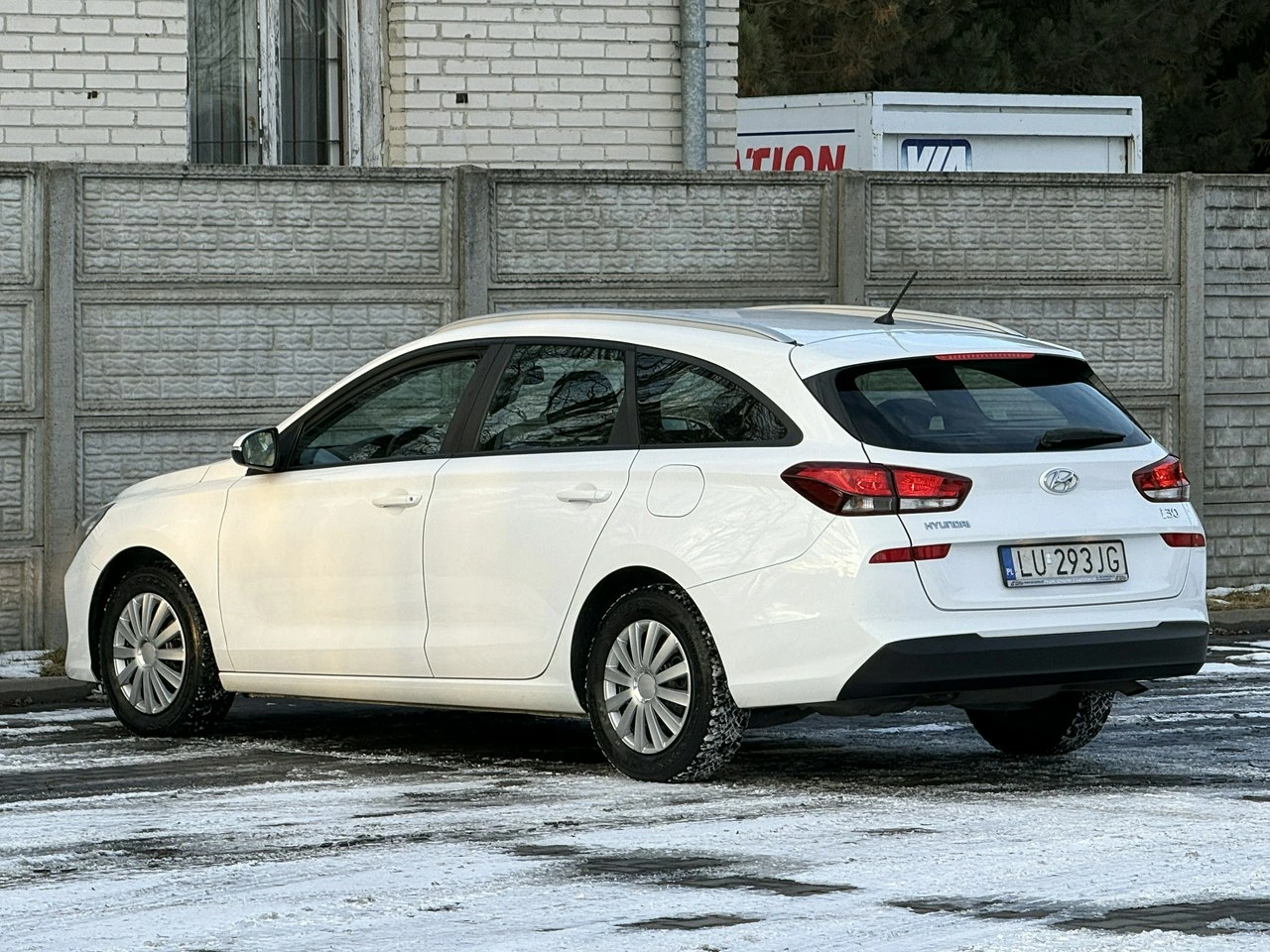 Hyundai i30 - Zdjęcie 33