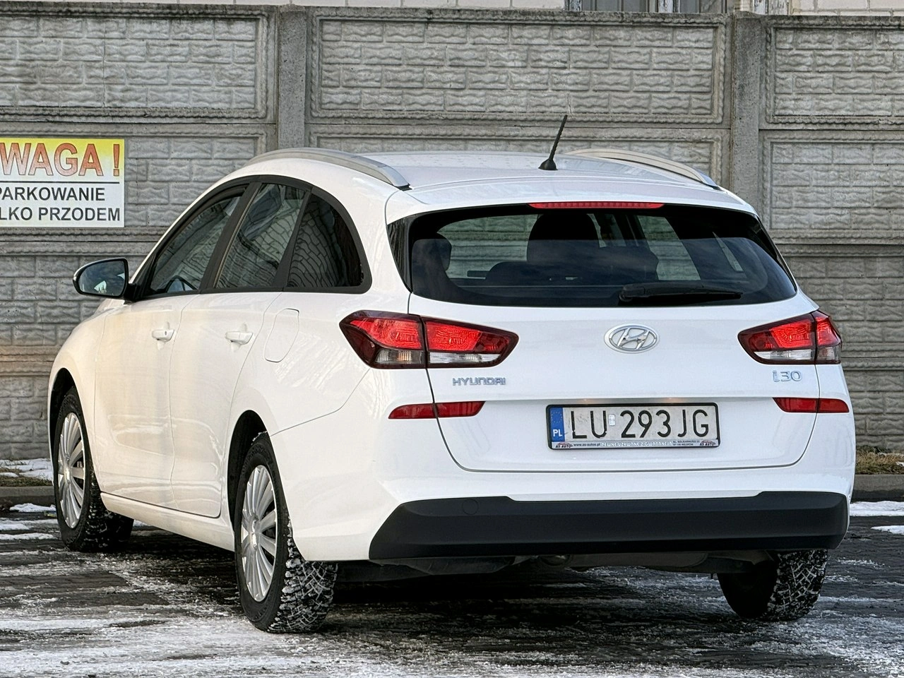Hyundai i30 - Zdjęcie 3