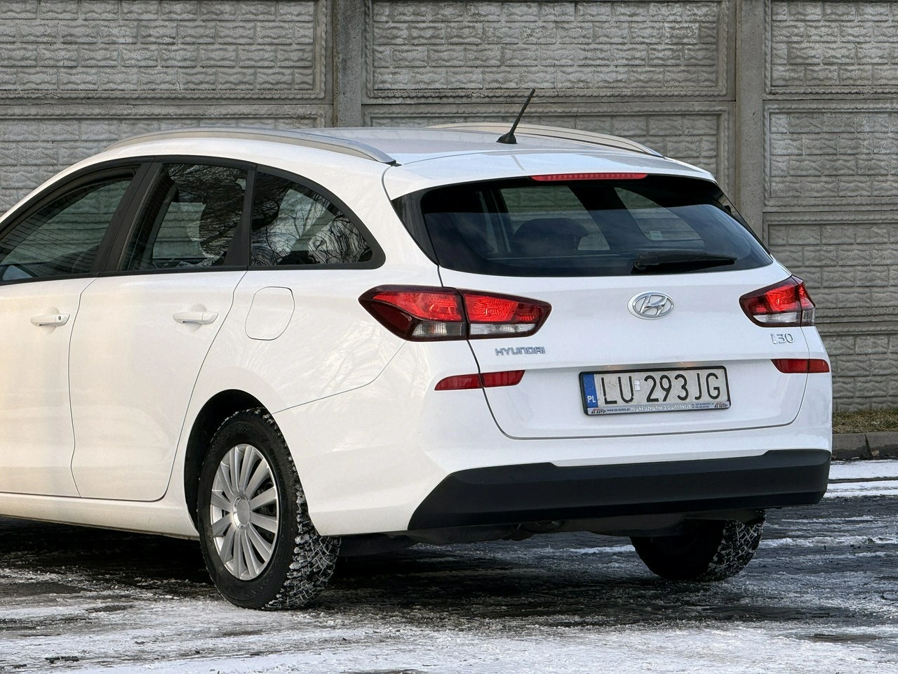 Hyundai i30 - Zdjęcie 36