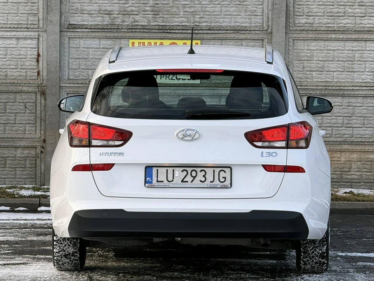 Hyundai i30 - Zdjęcie 37