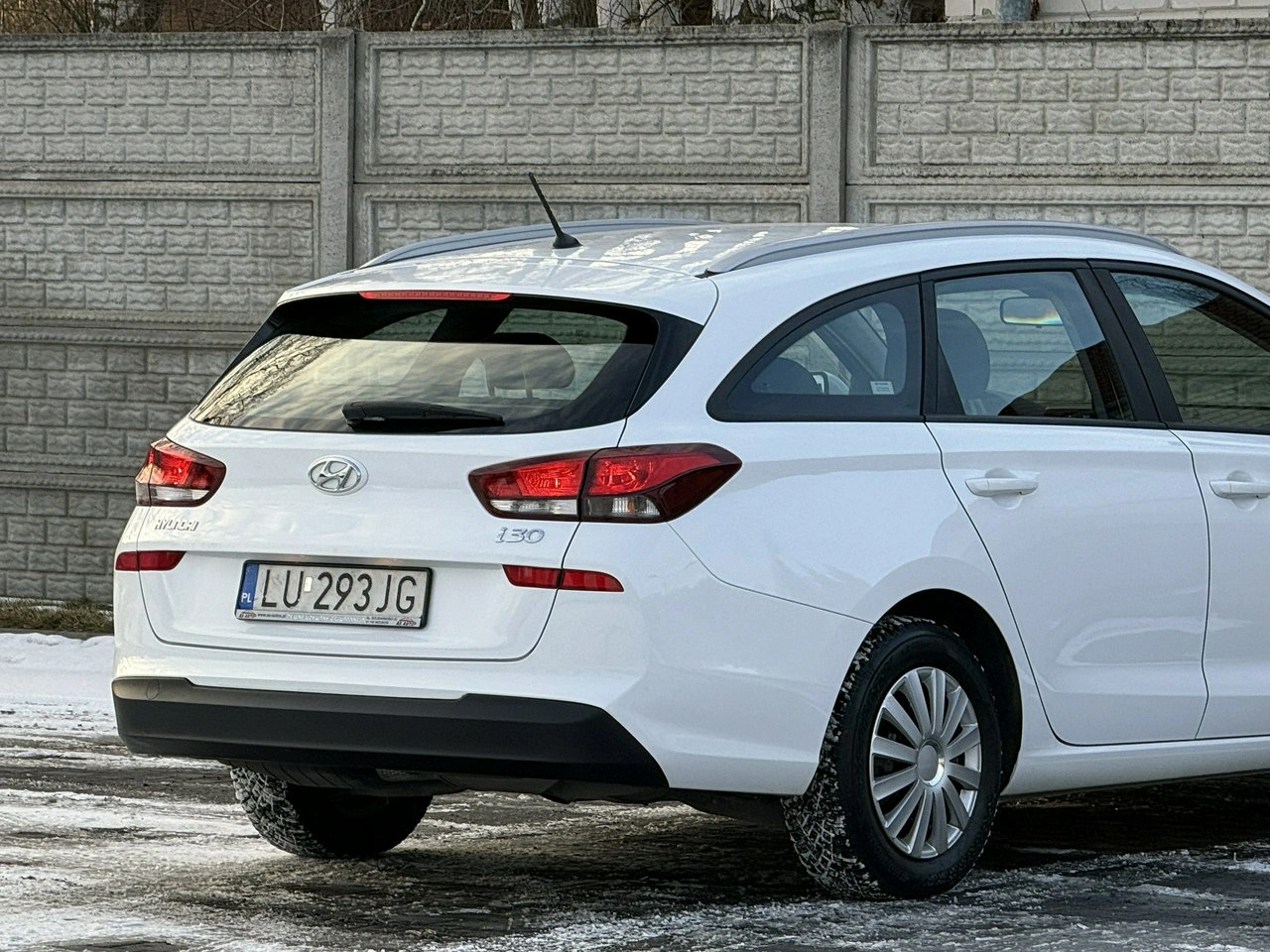 Hyundai i30 - Zdjęcie 38