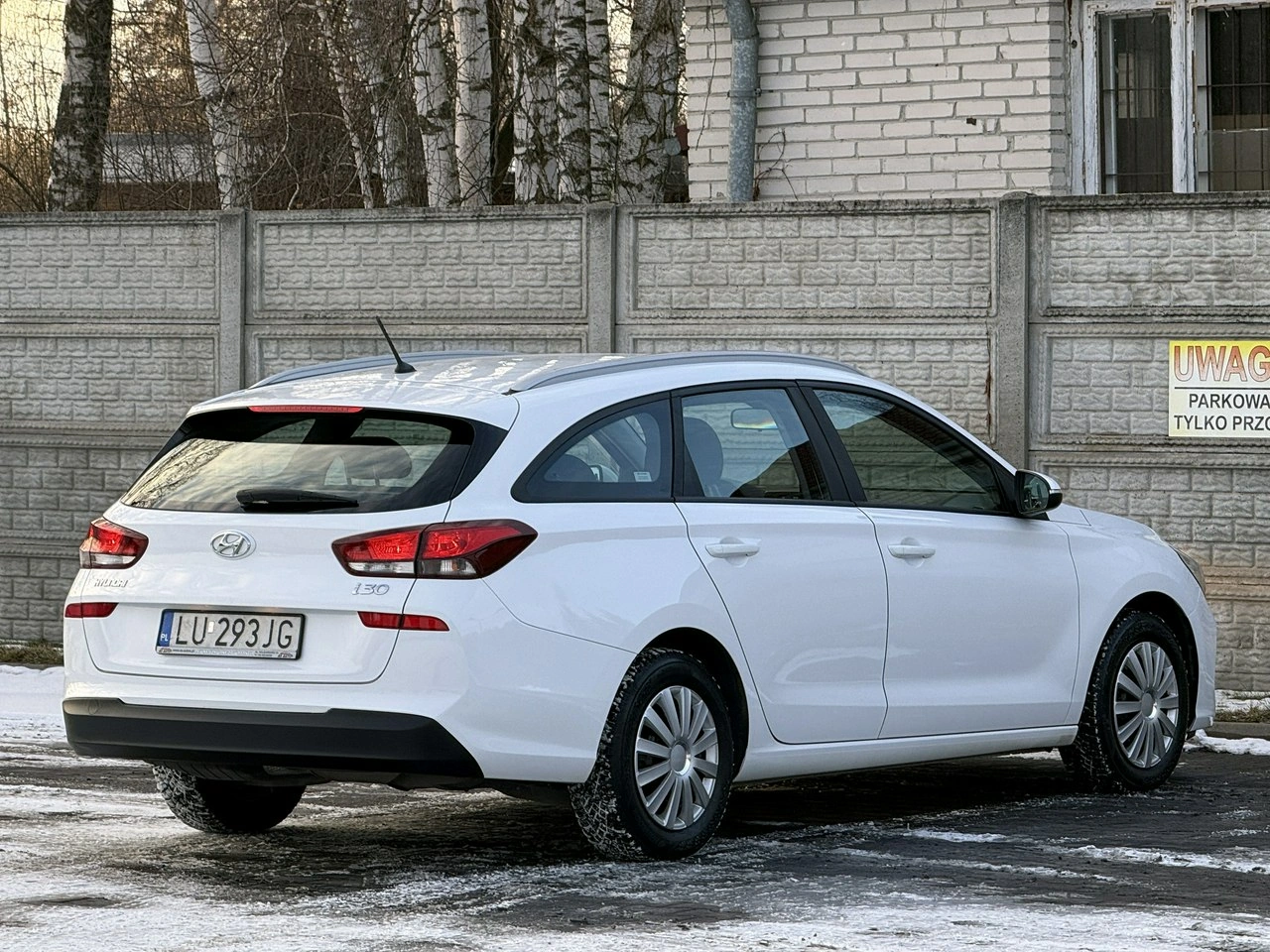 Hyundai i30 - Zdjęcie 39