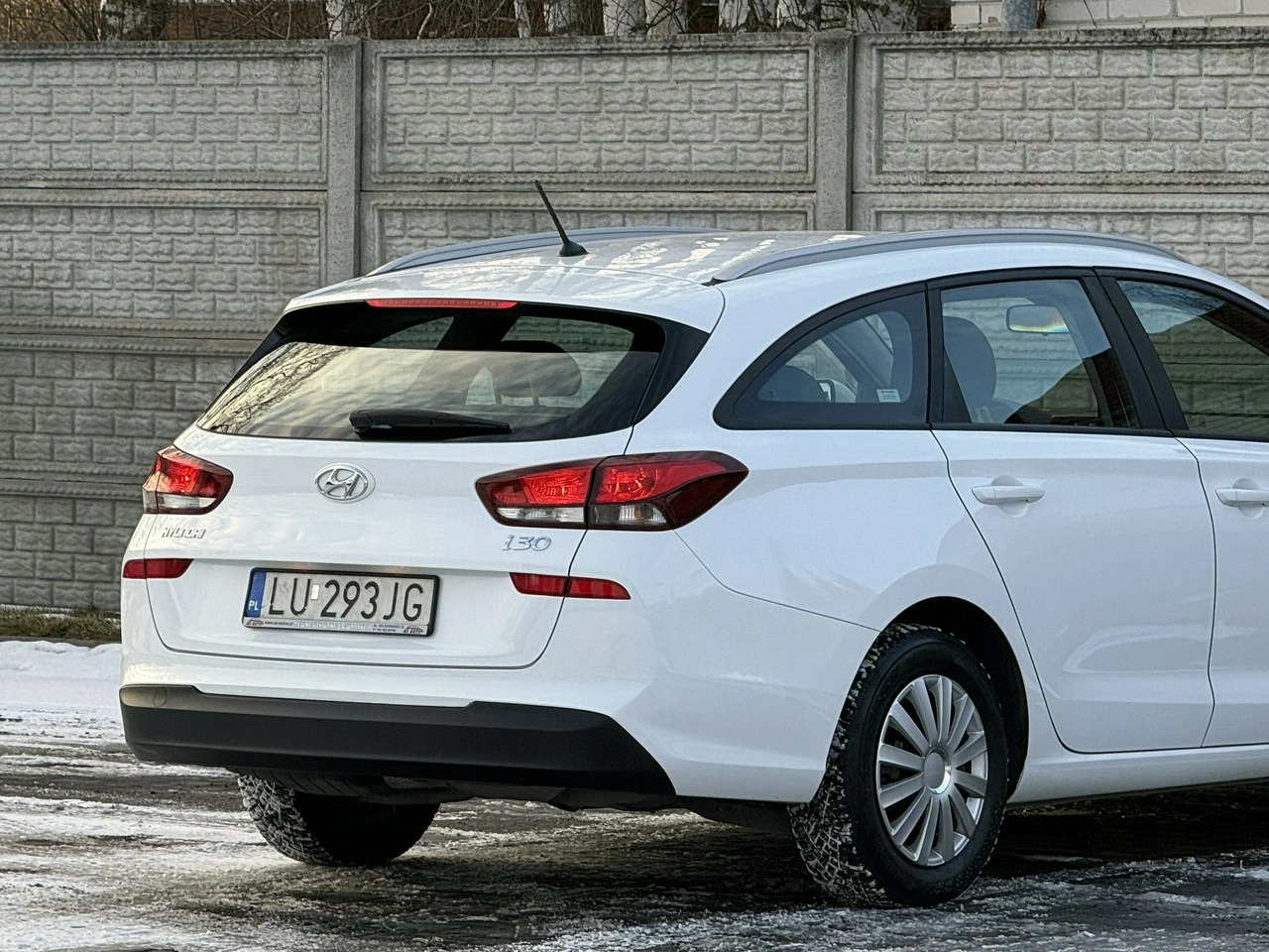 Hyundai i30 - Zdjęcie 40