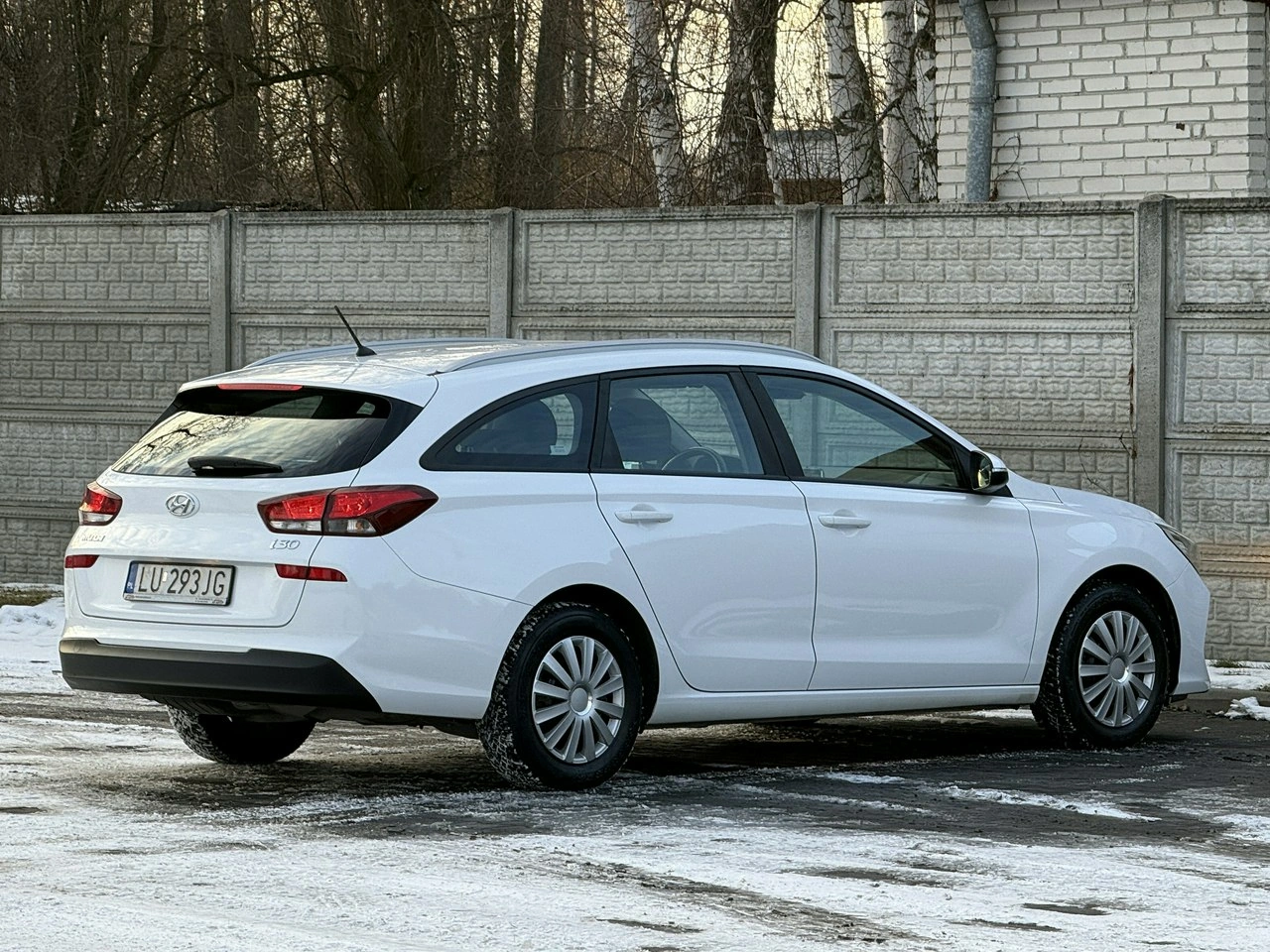 Hyundai i30 - Zdjęcie 41