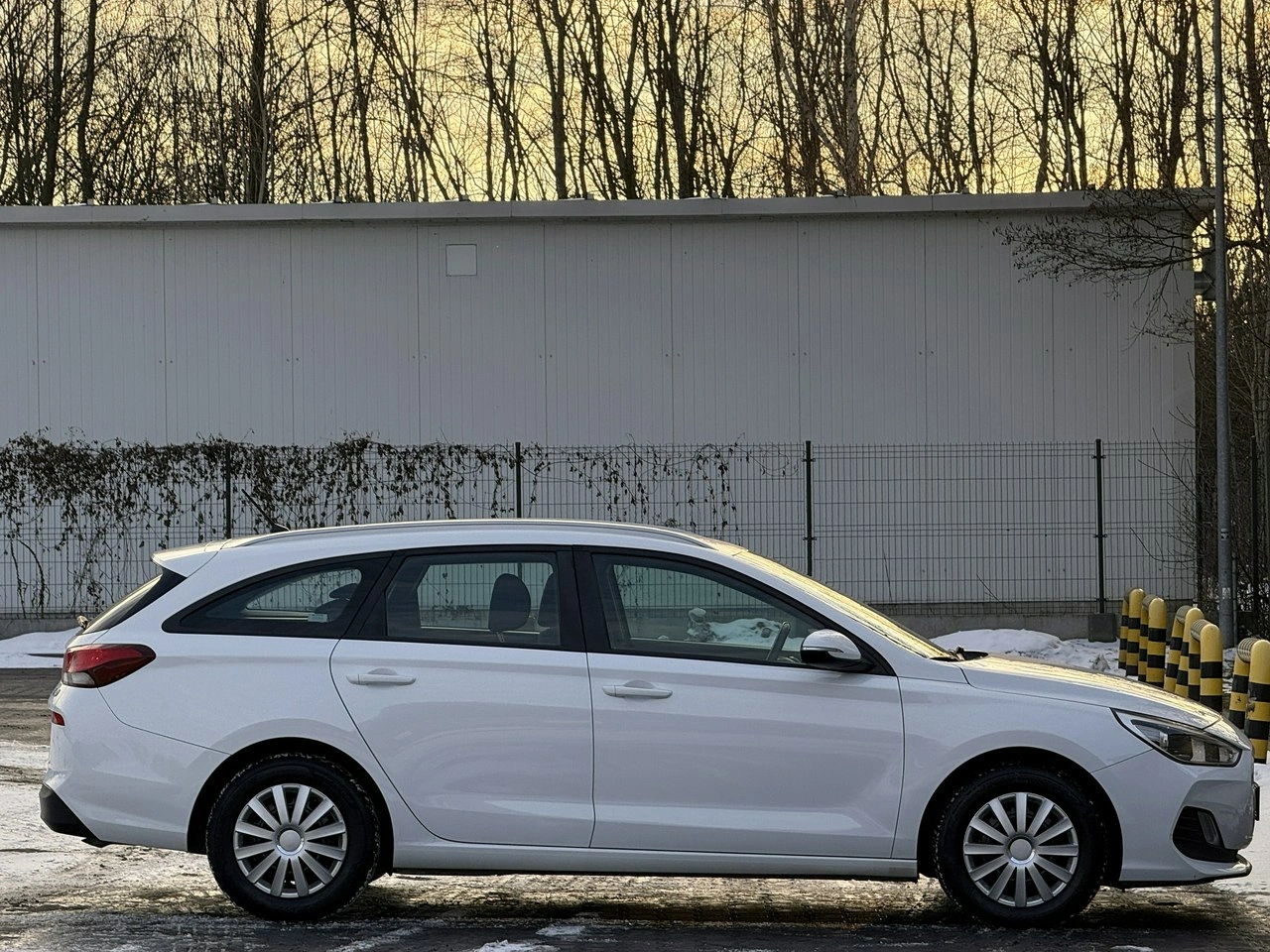 Hyundai i30 - Zdjęcie 42