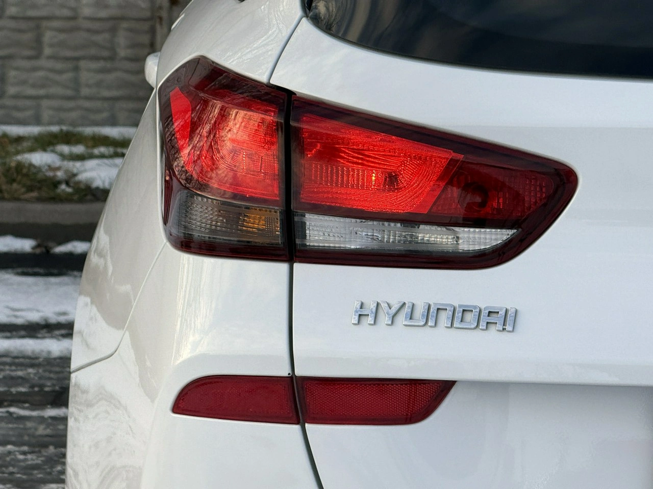 Hyundai i30 - Zdjęcie 43