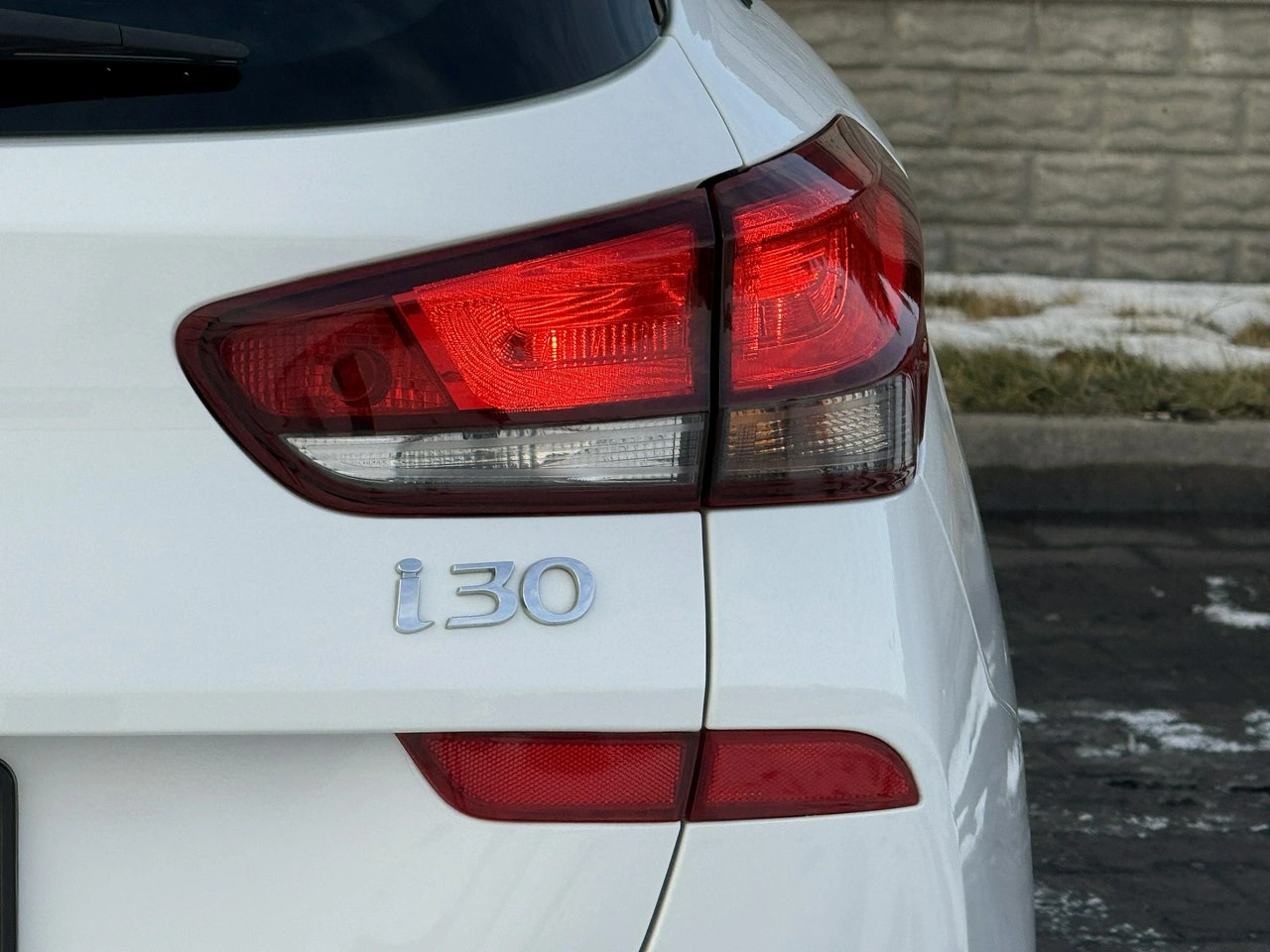Hyundai i30 - Zdjęcie 44