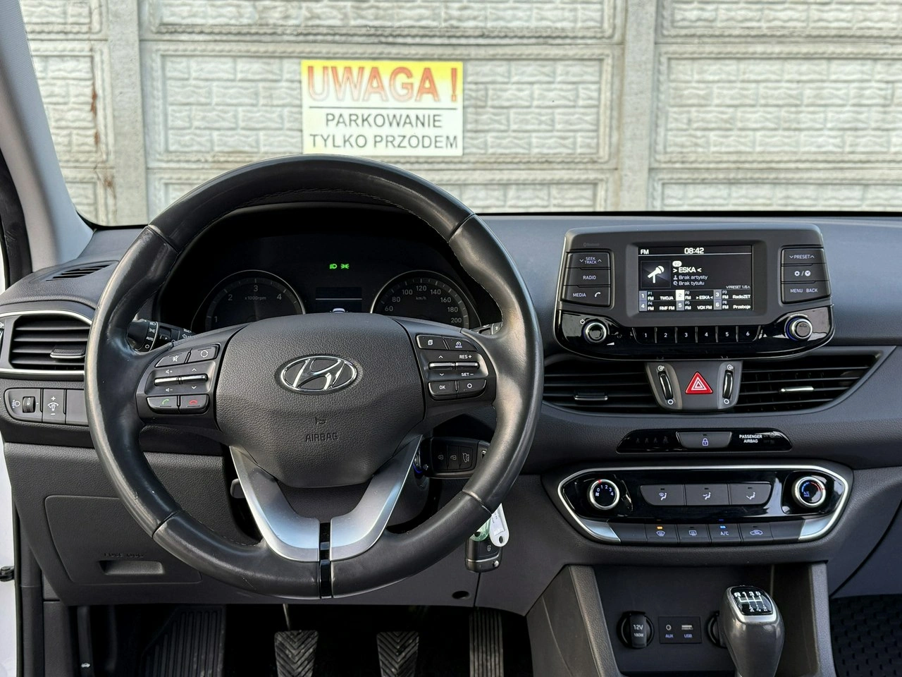 Hyundai i30 - Zdjęcie 45